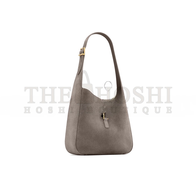 Y51 LE 5 À 7 S*pPLE SMALL IN SUEDE 8505331U80W1997 (23*22*8cm) Master Quality